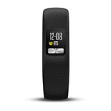 Pulsera Garmin Vivofit 4 Negra (S/M) Garmin Vívofit 4, Wristband Activity Tracker, Negro, Negro, S/M, 122 - 188 Mm, Mip