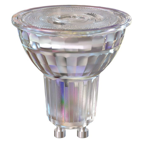 EAN 4099854458026 - Osram LED PAR16 P lámpara LED Blanco cálido 2700 K 3,7 W GU10 E imagen 4