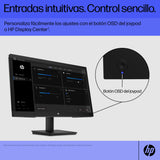 EAN 5715063348420 - HP V22v G5 FHD Monitor pantalla para PC 54,5 cm (21.4") 1920 x 1080 Pixeles Full HD LCD Negro imagen 9