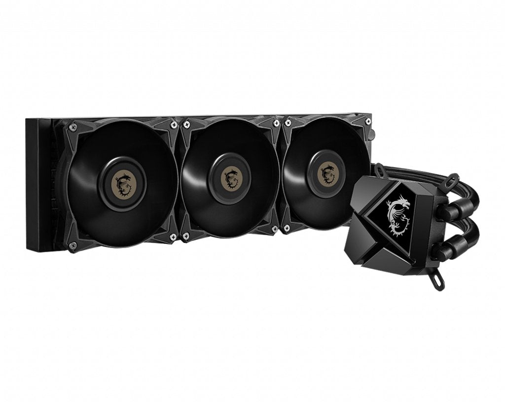 Msi Mag Coreliquid P360 306-7zw2p31-813