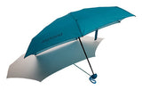 Muitomas Portable Umbrella Blue