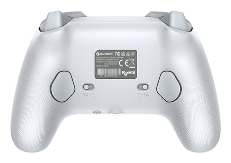 EAN 6936685220676 - GameSir G7 SE Blanco USB Gamepad Analógico/Digital Xbox One, Xbox Series S, Xbox Series X imagen 5