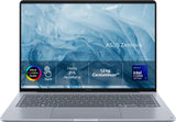 Portátil Asus Zenbook Ux3480aa-Su535w U7 355 24gb 512gb 14" W11h Blue Noac