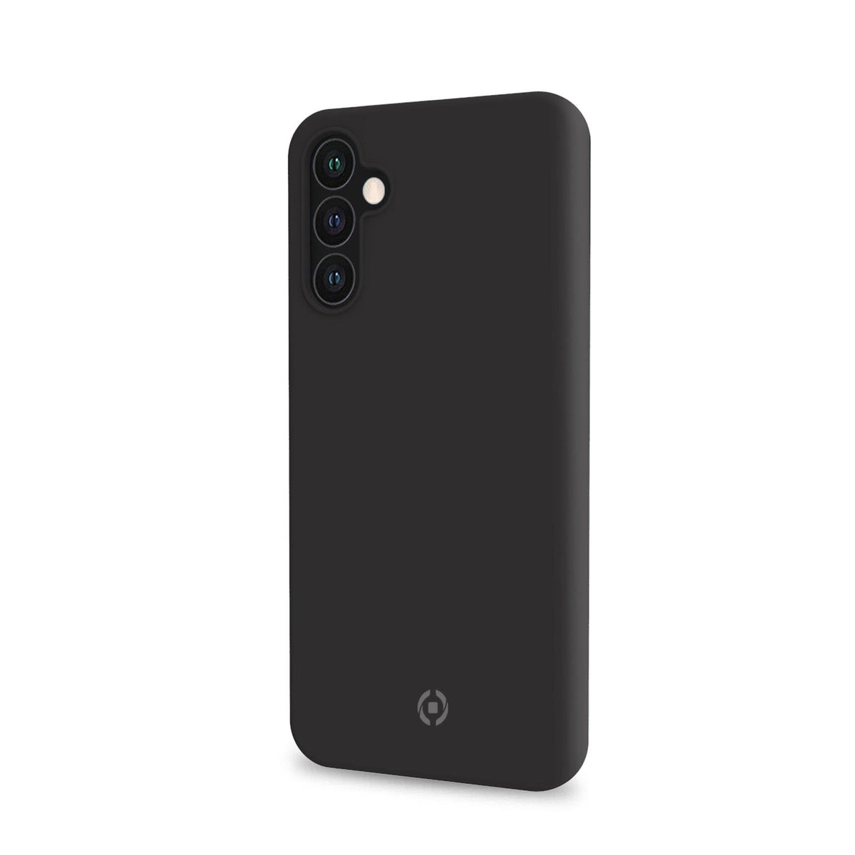Celly Cromo1036bk Funda Para Samsung Galaxy A34 5g (6.6") Negro