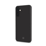 Celly Cromo1036bk Funda Para Samsung Galaxy A34 5g (6.6") Negro