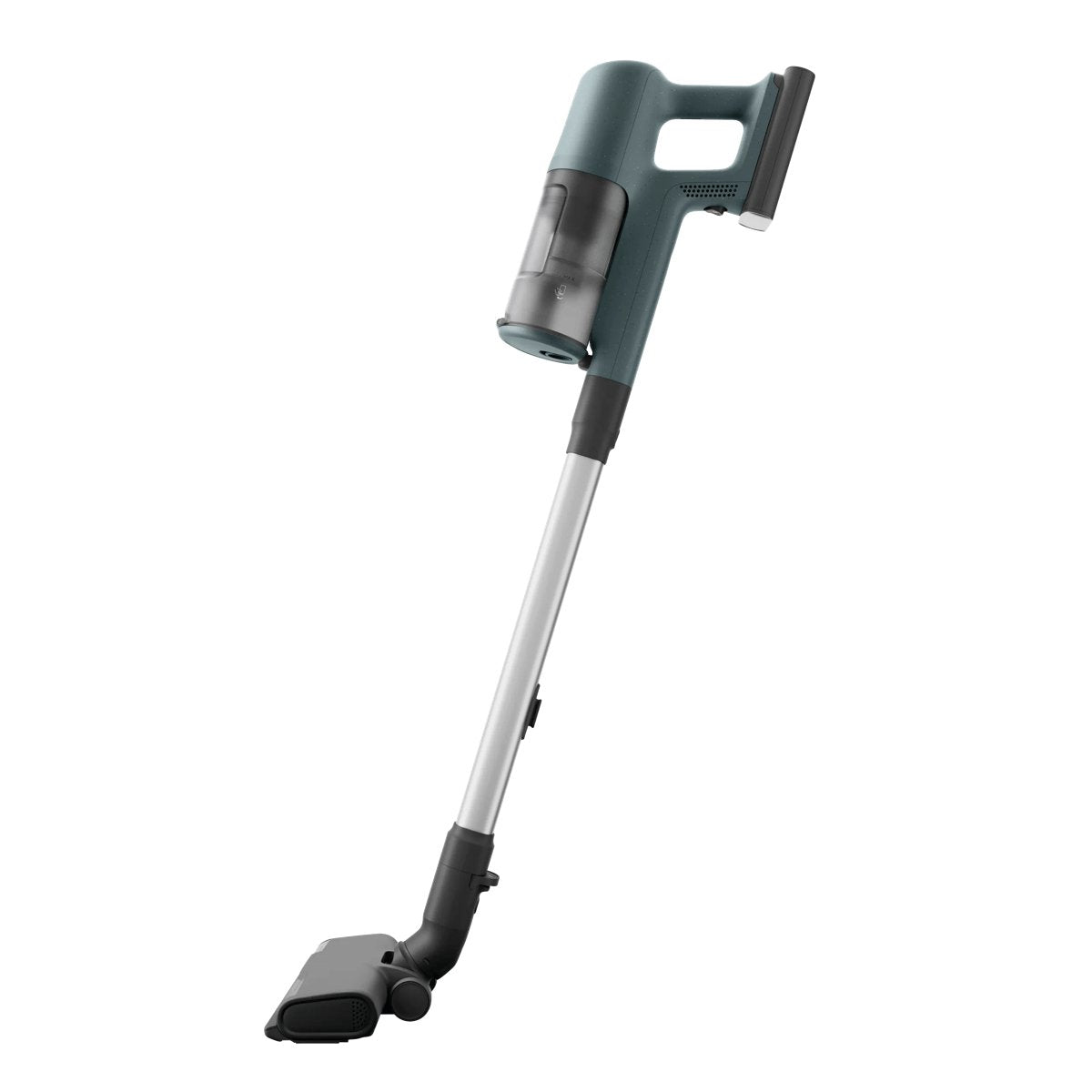 EAN 7333394049274 - Electrolux EP61CB21OG Aspiradora escoba 2 en 1 Batería Secar Sin bolsa 0,6 L 85 W Verde 2,5 Ah imagen 3