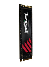 EAN 0846651032485 - Mushkin Tempest 512 GB M.2 PCI Express 3.0 NVMe 3D NAND imagen 2
