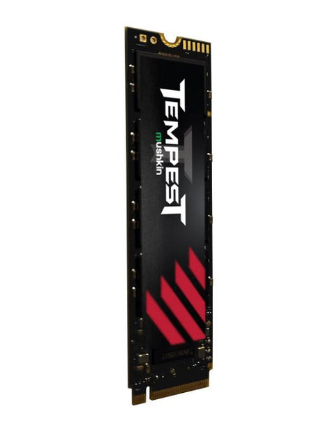 EAN 0846651032485 - Mushkin Tempest 512 GB M.2 PCI Express 3.0 NVMe 3D NAND imagen 2