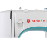 EAN 7393033102982 - SINGER M3305 máquina de coser Máquina de coser semiautomática Eléctrico imagen 6