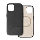 EAN 4895200474241 - Native Union RECLA-BLK-NP23 funda para teléfono móvil 15,5 cm (6.1") Negro imagen 1