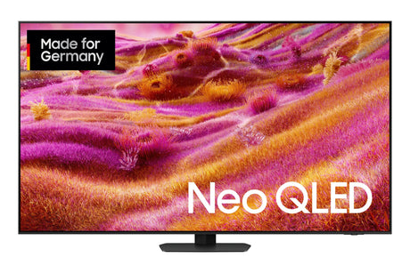 EAN 8806095988481 - Samsung GQ55QN90FAT 139,7 cm (55") 4K Ultra HD Smart TV Wifi Negro imagen 1