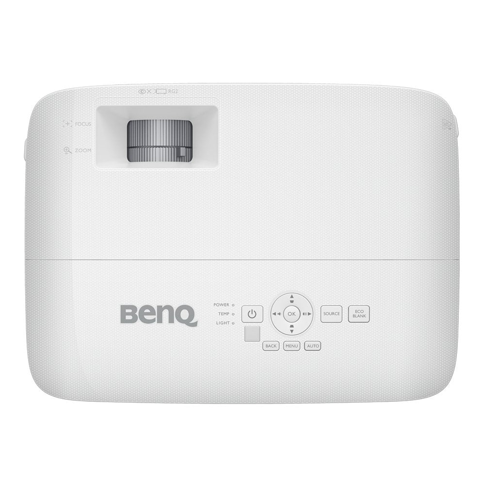 Benq Proyector Mw560 Wxga 4000lm 1.1x Hdmix2 Usb-A 3d Smarteco <0.5w 10w Speaker