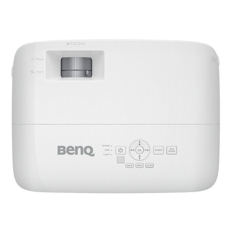 EAN 4718755084195 - BenQ MS560 Proyector de alcance estándar 4000 lúmenes ANSI DLP SVGA (800x600) Blanco imagen 5