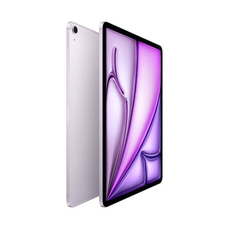 EAN 0195949268083 - Apple iPad Air 5G Apple M TD-LTE & FDD-LTE 256 GB 33 cm (13") 8 GB Wi-Fi 6E (802.11ax) iPadOS 17 Púrpura imagen 2