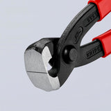 Knipex 10 98 I220 Ohrklemmenzange