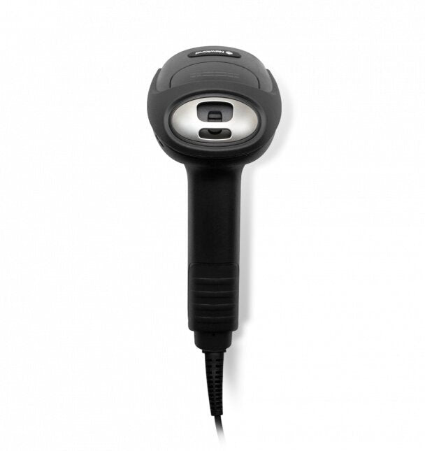 Newland Hr52 Bonito Lector De Códigos De Barras Portátil 1d/2d Cmos Negro