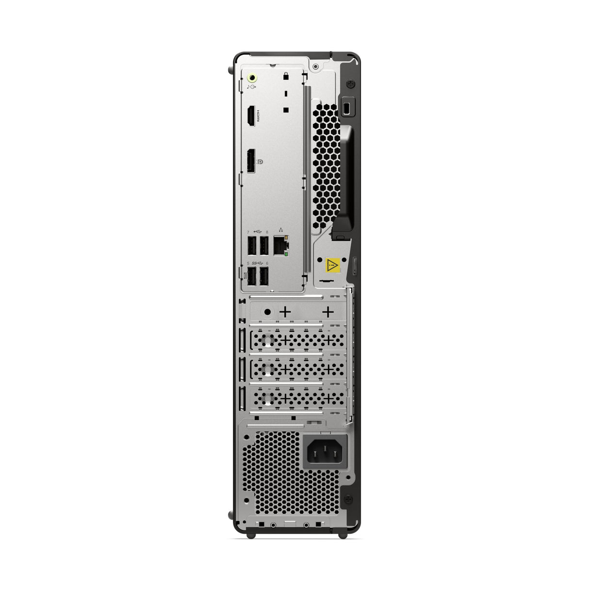 EAN 0199274401993 - Lenovo ThinkCentre neo 55s Gen 6 Copilot+ PC AMD Ryzen AI 5 330 16 GB DDR5-SDRAM 512 GB SSD AMD Radeon RX imagen 6