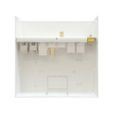 EAN 8436574703740 - AISENS A127-0340 toma de corriente imagen 4