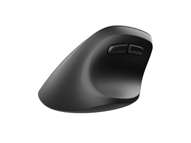 Ratón Natec Crake 2 Inalambrico Vertical Bluetooth 5.2 + 2.4ghz 2400 Dpi Mano Iz