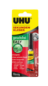 Uhu Adhesivo Instantáneo