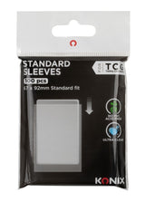 EAN 3328170302555 - Konix KX-TCG-SL-ST Funda de tarjeta imagen 3