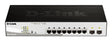 EAN 0790069391958 - D-Link DGS-1210-08P switch Gestionado L2/L3 Gigabit Ethernet (10/100/1000) Energía sobre Ethernet (PoE) N imagen 1