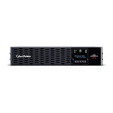 Sai Cyberpower Pr750ert2uc Sistema De Alimentación Ininterrumpida (Ups) Línea Interactiva 0,75 Kva 750 W 10 Salidas Ac