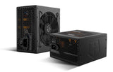 Fuente De Alimentacion Nox Hummer Alpha 500w 80+ Bronze