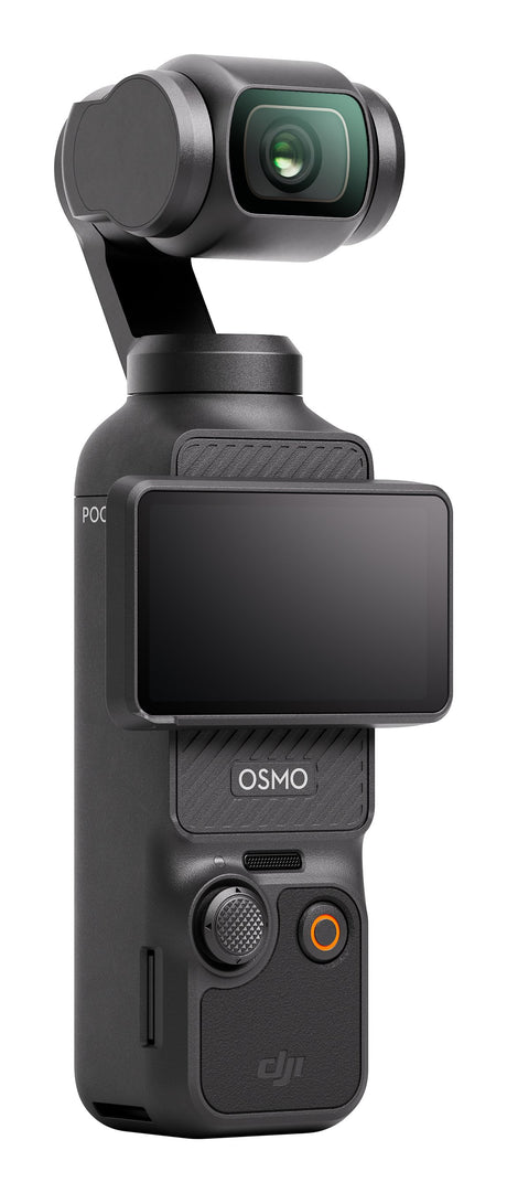 EAN 6941565969903 - DJI Osmo Pocket 3 Creator Combo cámara suspendida 4K Ultra HD 9,4 MP Negro imagen 4