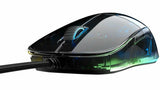 Endgame Gear Xm1 Rgb Usb Optical Gaming Mouse - Dark Reflex [Egg-Xm1rgb-Dr]
