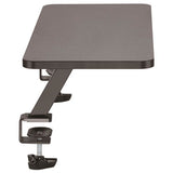Startech.Com Base Riser Para Monitor - Elevador Para Monitor - Extra Ancho De 65cm