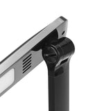 Montis Lampka Biurkowa Wielofunkcyjna Led Mt042-Bk Negro/Black Lámpara De Mesa 5,7 W F Negro