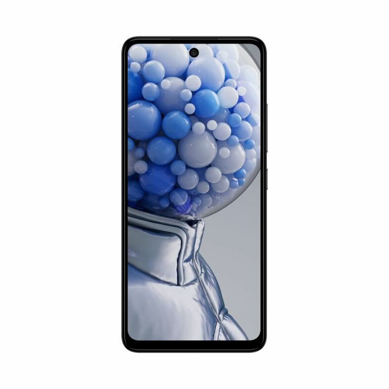 EAN 6438409092953 - HMD Pulse+ 16,7 cm (6.56") SIM doble Android 14 4G USB Tipo C 4 GB 128 GB 5000 mAh Azul oscuro imagen 3