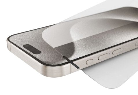 EAN 4255591501696 - Vonmählen SCP00013 protector de pantalla o trasero para teléfono móvil Apple 1 pieza(s) imagen 3