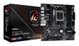 EAN 4710483943829 - Asrock B650M PG Lightning AMD B650 Zócalo AM5 micro ATX imagen 1