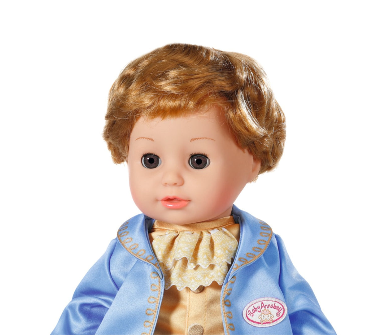 Muñeca Zapf Creation Baby Annabell® Little Sweet Prince 36 Cm, Puppe 707104