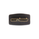 Cable Inline Usb 3.0 Tipo A Macho A Micro B Macho Negro 2m