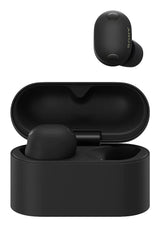 Sony Wf-1000xm6 Azultooth Noise Cancelling Kopfhörer Schwarz