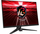 EAN 4710483937934 - Asrock PG27FF1A pantalla para PC 68,6 cm (27") 1920 x 1080 Pixeles Full HD Negro imagen 2
