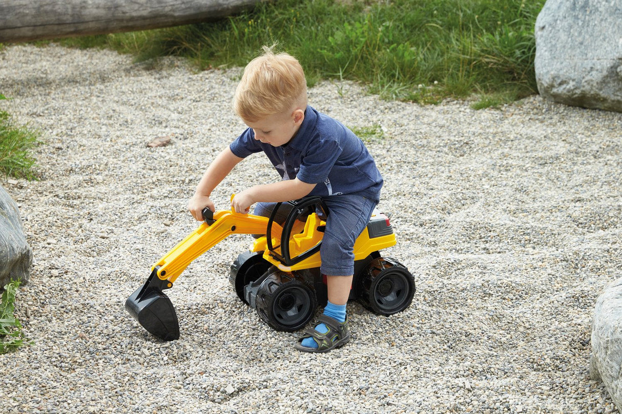 Lena Excavator 63 Cm     Open Box