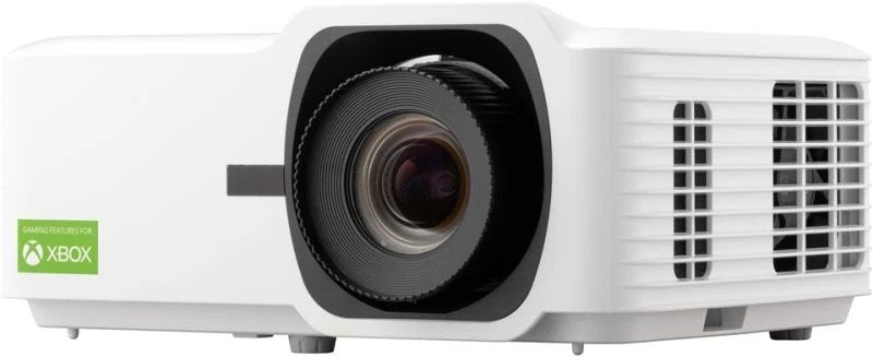 Viewsonic Lx700-4k Videoproyector 3500 Lúmenes Ansi Dmd 2160p [3840x2160] Blanco
