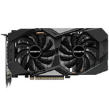Tarjeta Gráfica Gigabyte Geforce Gtx 1660 6 Gb Gddr5 Gv-N1660oc-6gd