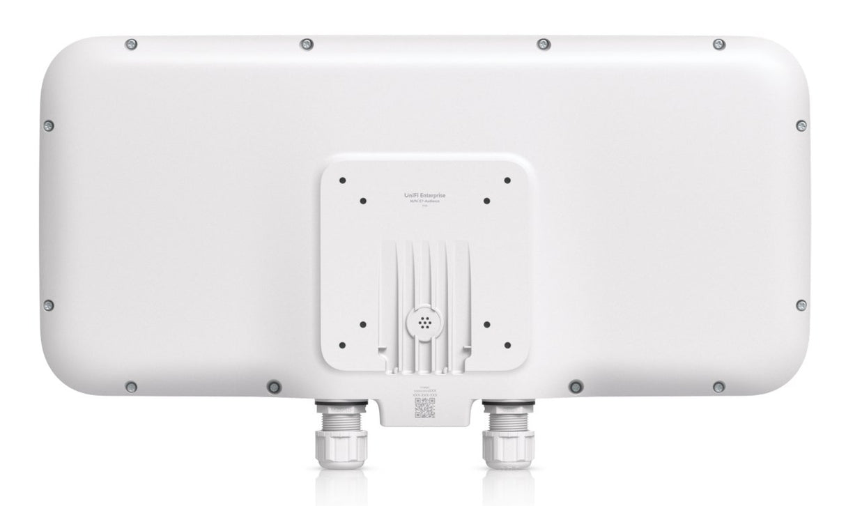 EAN 0810084694688 - Ubiquiti E7-Audience 11500 Mbit/s Blanco Energía sobre Ethernet (PoE) imagen 4