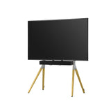 One For All Falcon Wm 7482 Soporte Para Tv 177,8 Cm (70") Roble, Plata, Gris