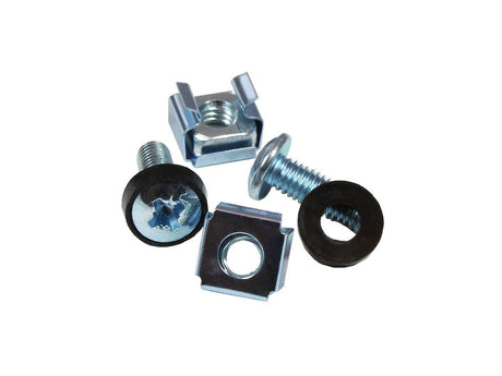 EAN 4014619769117 - Alcasa GC-N0049 accesorio de bastidor Kit de tornillos imagen 2