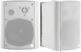 EAN 4820817000002 - Vision SP-900P altavoz De 2 vías Blanco Alámbrico 30 W imagen 3