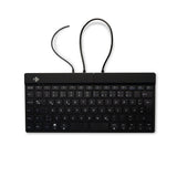 EAN 8719274490791 - R-Go Tools RGOSP-DEWIBL teclado Universal USB Alemán imagen 2