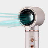 Secador  Pae Moldeador Ufesa Pro Glam 60506109