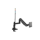 EAN 0085896582731 - Kensington SmartFit Premium Negro imagen 2