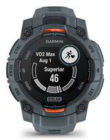 Smartwatch Instinct 3 Solar/Twilight 010-02934-01 Garmin